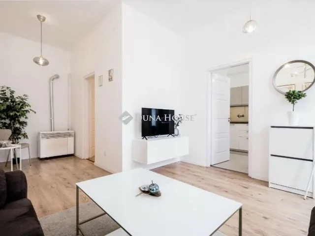 Eladó lakás Budapest V. kerület, Belváros 55 nm