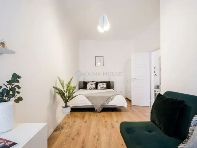 Eladó lakás Budapest V. kerület, Belváros 55 nm