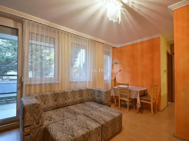 Kiadó lakás Budapest XIII. kerület 55 nm