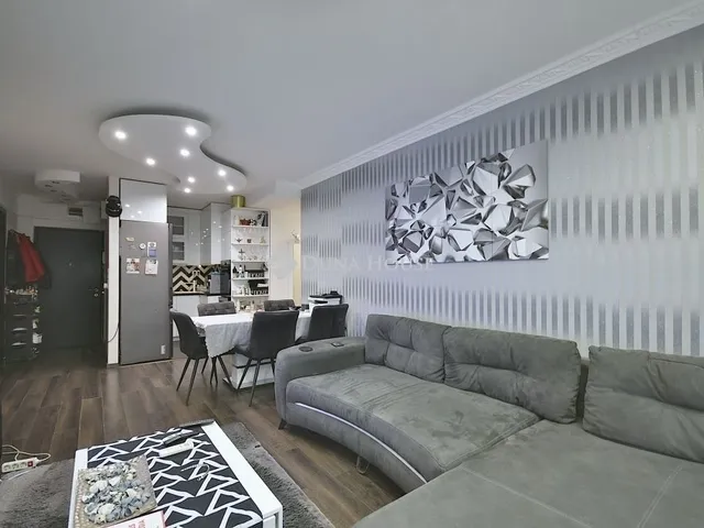 Eladó lakás Budapest XVIII. kerület 90 nm