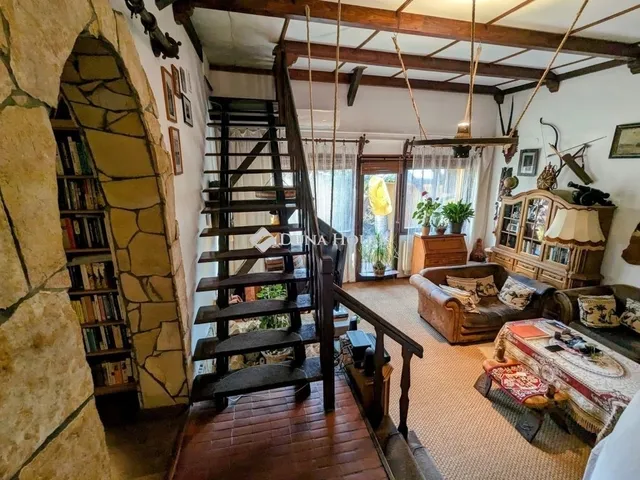 Eladó ház Budapest XXII. kerület 168 nm