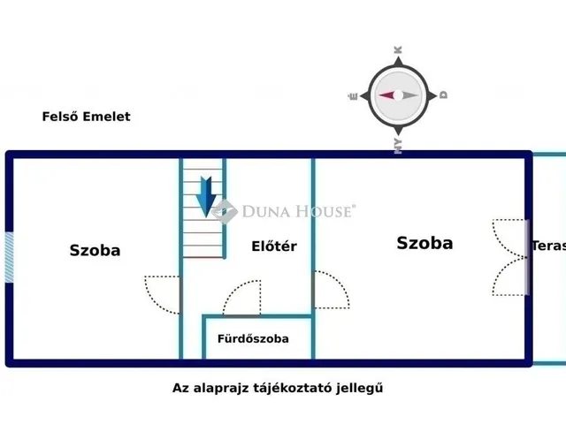 Eladó ház Budaörs 180 nm