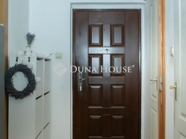 Eladó lakás Budapest XI. kerület, Őrmező 55 nm