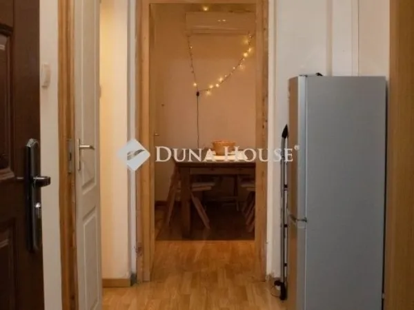 Eladó lakás Budapest XI. kerület, Őrmező 55 nm