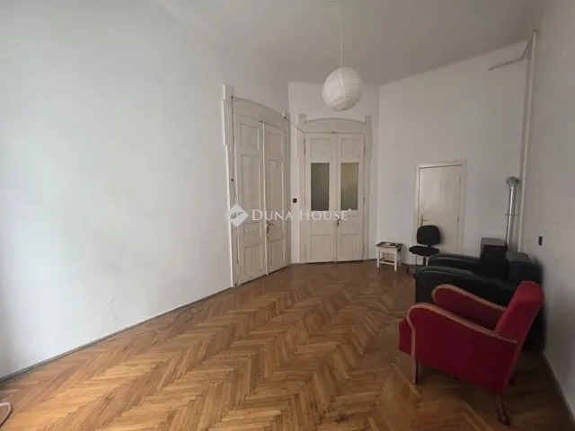 Eladó lakás Budapest VIII. kerület, Palotanegyed 105 nm