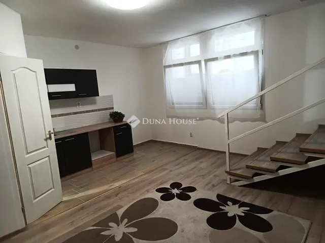 Eladó lakás Budapest VII. kerület 45 nm