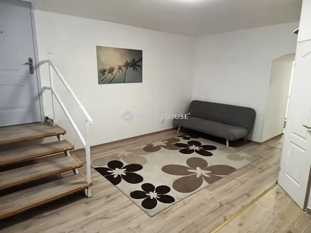 Eladó lakás Budapest VII. kerület 45 nm