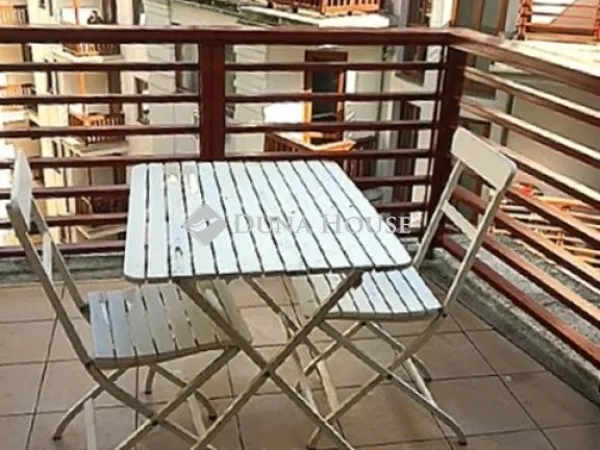 Kiadó lakás Budapest VI. kerület, Nagykörúton belüli terület 56 nm