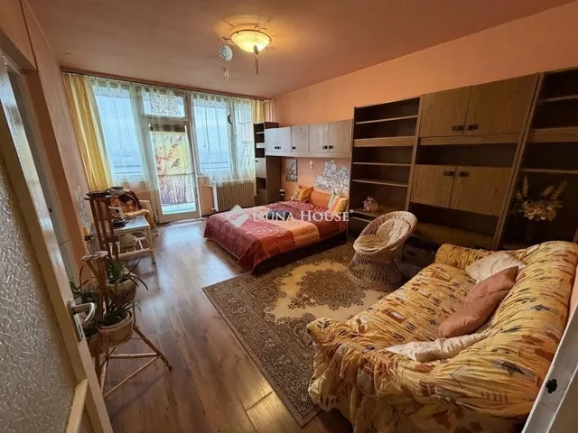 Kiadó lakás Budapest XXII. kerület, Budafok 45 nm