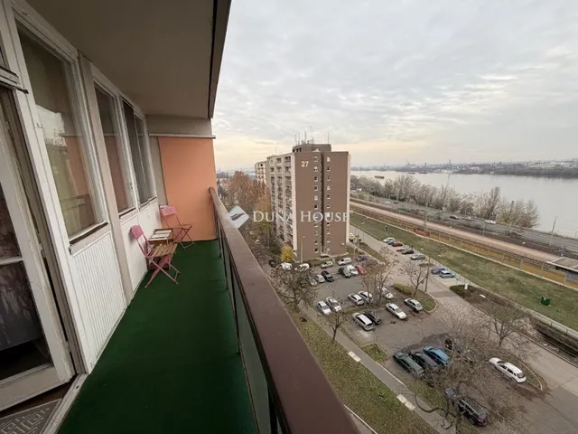 Kiadó lakás Budapest XXII. kerület, Budafok 45 nm