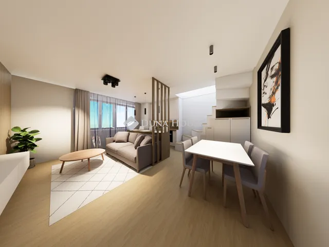 Eladó lakás Budapest IX. kerület, Belső Ferencváros 57 nm