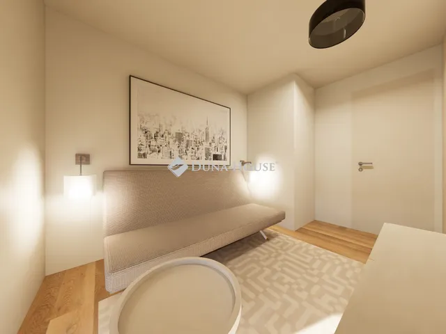 Eladó lakás Budapest IX. kerület, Belső Ferencváros 57 nm