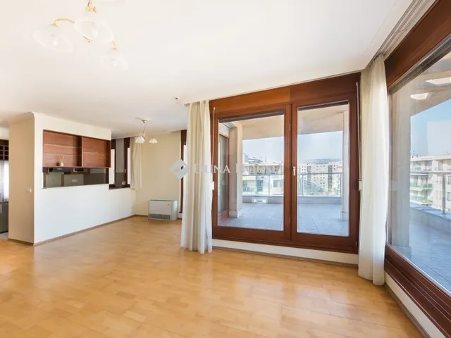 Eladó lakás Budapest XIII. kerület, Újlipótváros 121 nm