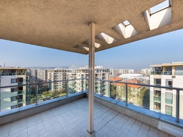 Eladó lakás Budapest XIII. kerület, Újlipótváros 121 nm