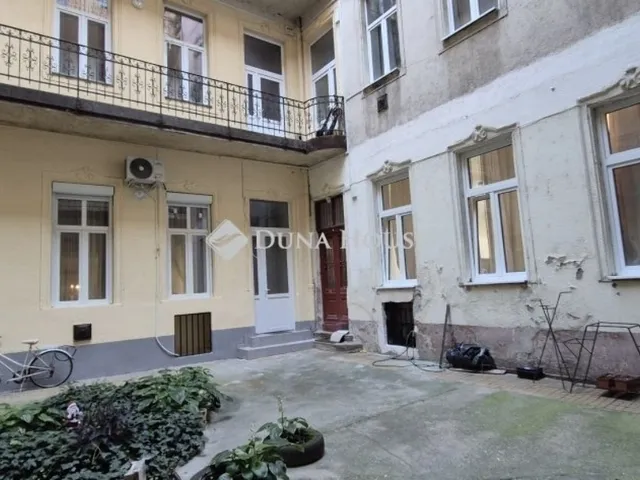 Eladó lakás Budapest VI. kerület, Nagykörúton kívüli terület 49 nm