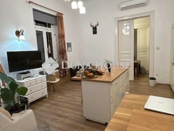 Eladó lakás Budapest XIII. kerület, Újlipótváros 107 nm