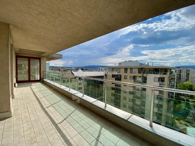 Eladó lakás Budapest XIII. kerület, Újlipótváros 121 nm