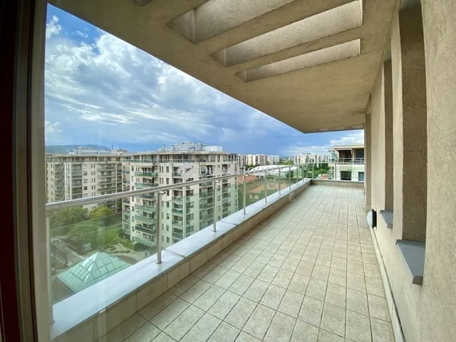 Eladó lakás Budapest XIII. kerület, Újlipótváros 121 nm