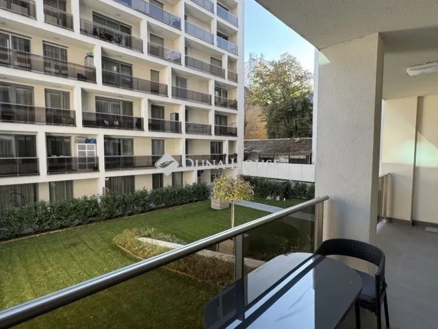 Eladó lakás Budapest XIII. kerület, Lőportárdűlő 52 nm