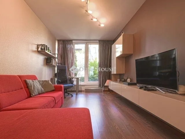 Eladó lakás Budapest VIII. kerület, Corvin negyed 50 nm