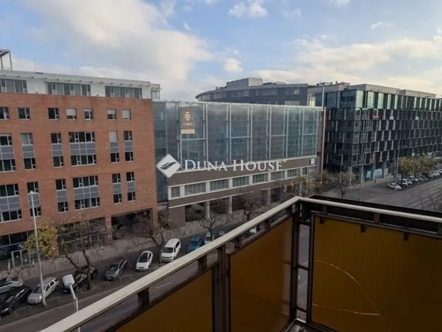 Eladó lakás Budapest XIII. kerület, Vizafogó 60 nm