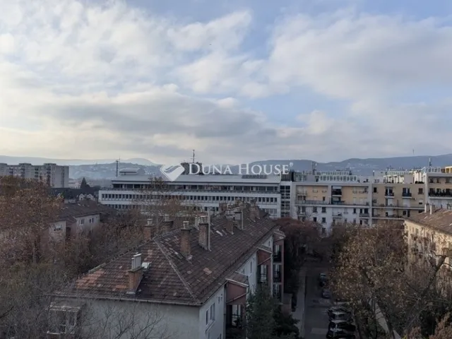 Eladó lakás Budapest XIII. kerület, Vizafogó 60 nm