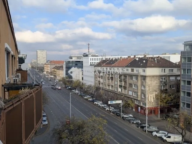 Eladó lakás Budapest XIII. kerület, Vizafogó 60 nm