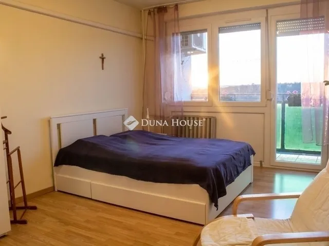 Eladó lakás Budapest XI. kerület, Őrmező 55 nm