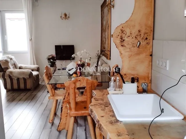 Eladó ház Budapest XXII. kerület, Nagytétény-Dunatelep 68 nm