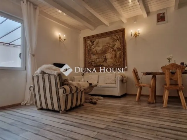 Eladó ház Budapest XXII. kerület, Nagytétény-Dunatelep 68 nm