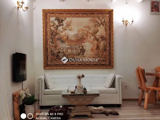 Eladó ház Budapest XXII. kerület, Nagytétény-Dunatelep 68 nm