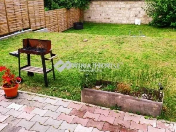 Eladó ház Budapest XXII. kerület, Nagytétény-Dunatelep 68 nm