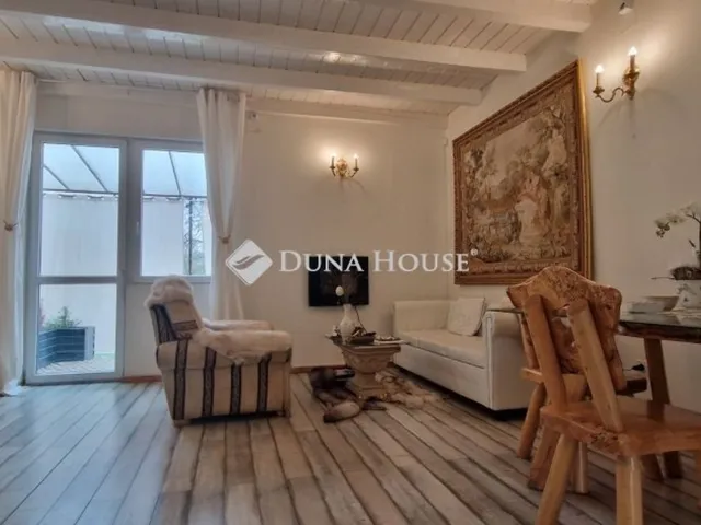 Eladó ház Budapest XXII. kerület, Nagytétény-Dunatelep 68 nm