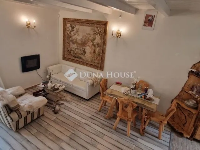 Eladó ház Budapest XXII. kerület, Nagytétény-Dunatelep 68 nm