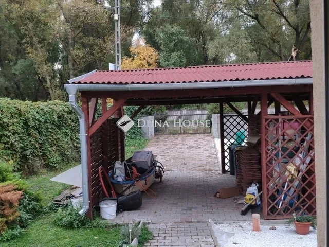 Eladó ház Budapest XXII. kerület, Nagytétény-Dunatelep 68 nm