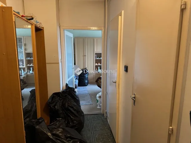 Eladó lakás Budapest XXII. kerület, Budatétény 49 nm