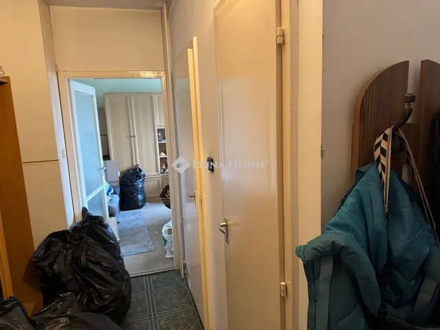 Eladó lakás Budapest XXII. kerület, Budatétény 49 nm