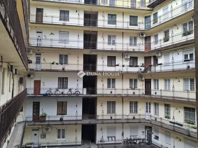Eladó lakás Budapest IX. kerület, Belső Ferencváros 70 nm