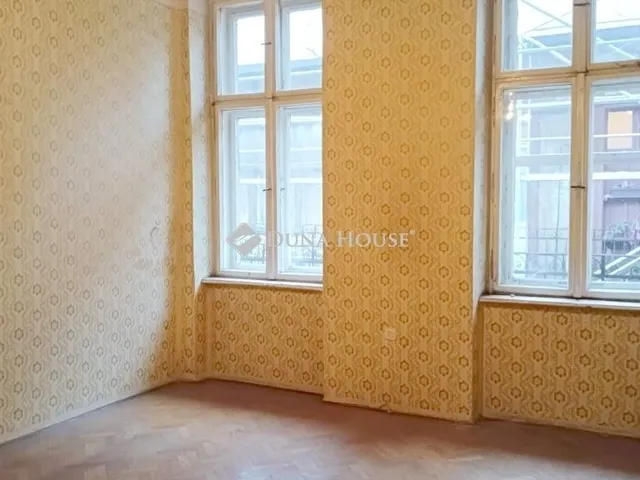 Eladó lakás Budapest VI. kerület, Nagykörúton belüli terület 35 nm