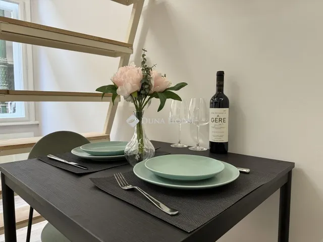 Eladó lakás Budapest IX. kerület 17 nm