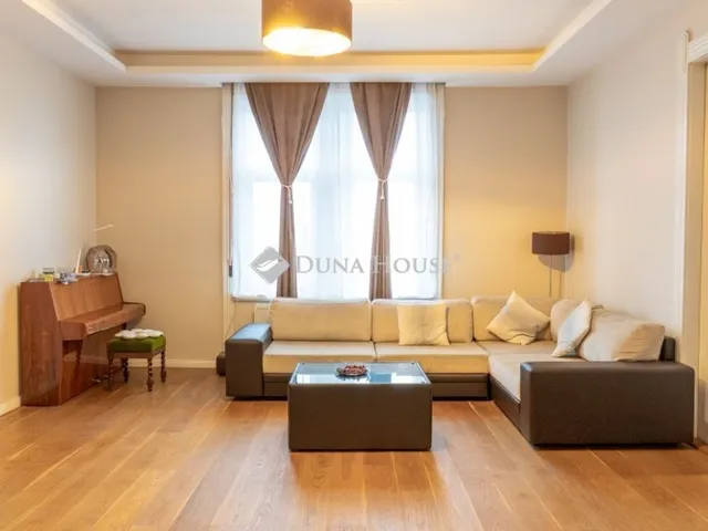 Eladó lakás Budapest VII. kerület 123 nm