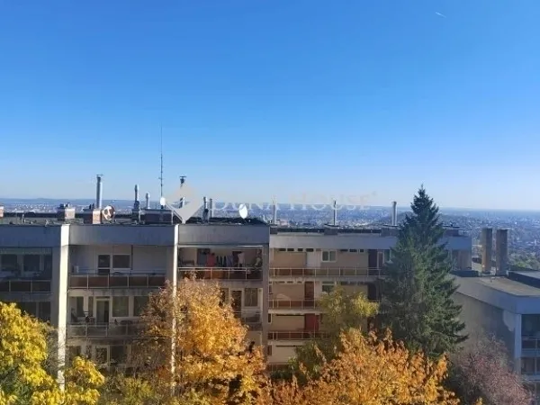 Eladó lakás Budapest XII. kerület, Orbánhegy 59 nm