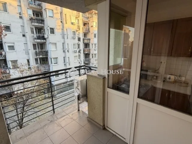 Eladó lakás Budapest XIII. kerület, Angyalföld 47 nm