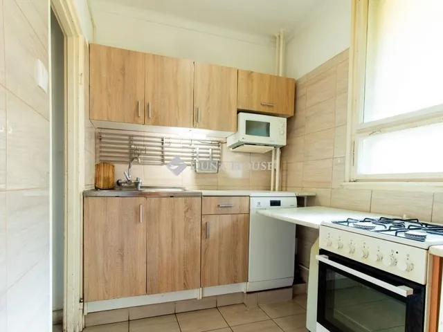 Eladó lakás Budapest XI. kerület, Szentimreváros 51 nm