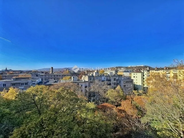 Eladó lakás Budapest XI. kerület, Lágymányos 106 nm