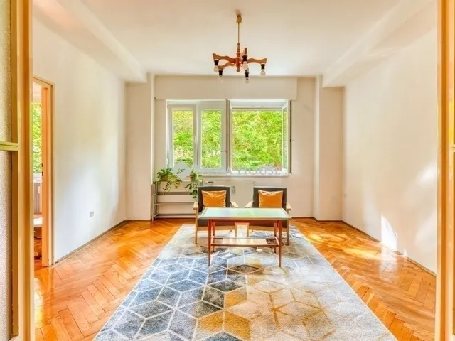 Eladó lakás Budapest XI. kerület, Lágymányos 72 nm