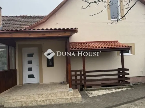 Eladó ház Budapest XXII. kerület, Budafok 97 nm