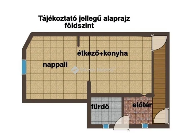 Eladó ház Budapest XXII. kerület, Budafok 97 nm