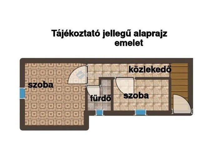 Eladó ház Budapest XXII. kerület, Budafok 97 nm