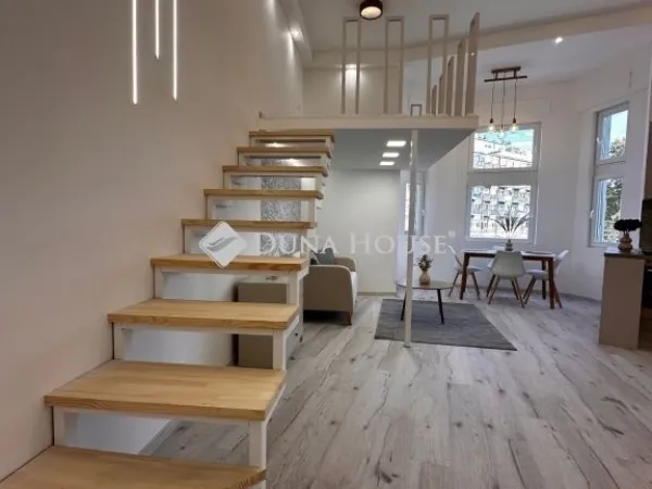 Eladó lakás Budapest IX. kerület, Belső Ferencváros 43 nm